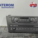 TABLOU COMANDA INCALZIRE BMW X3 xDrive 20D 2010-2017 oe-64119312721, vedere frontata