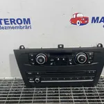 TABLOU COMANDA INCALZIRE BMW X3 xDrive 20D 2010-2017 oe-9312722, vedere frontata