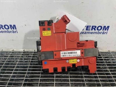 TABLOU SIGURANTE ACUMULATOR