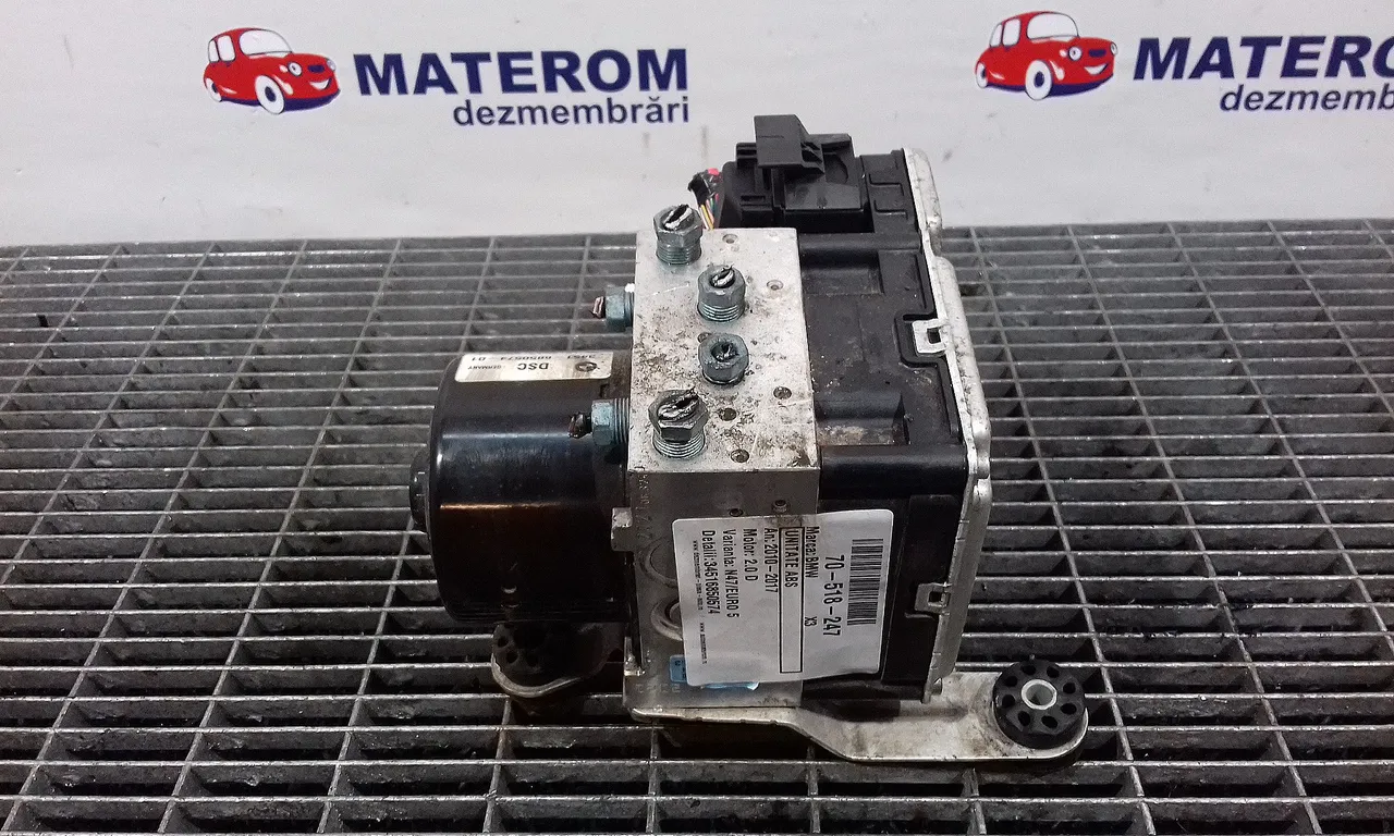 UNITATE ABS BMW X3 2010-2017