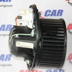 Ventilator habitaclu