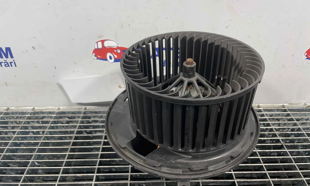 VENTILATOR INCALZIRE BMW X3 2010-2017