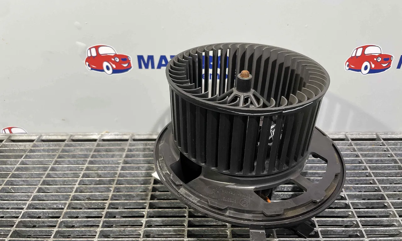 VENTILATOR INCALZIRE BMW X3 2010-2017