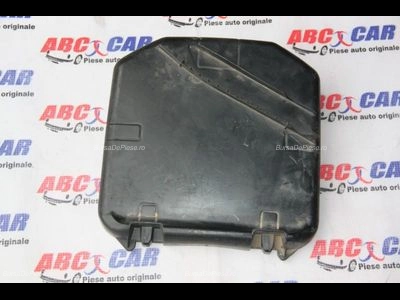 Capac filtru polen BMW X3 2010-2017 oe 64319184010, vedere frontata