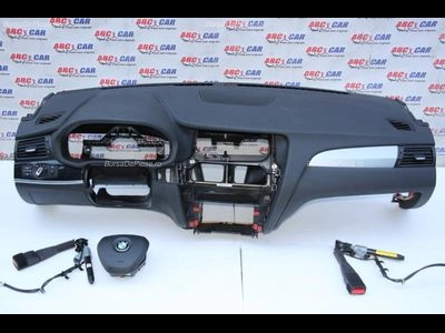 Kit plansa bord BMW X3 2010-2017, vedere frontata
