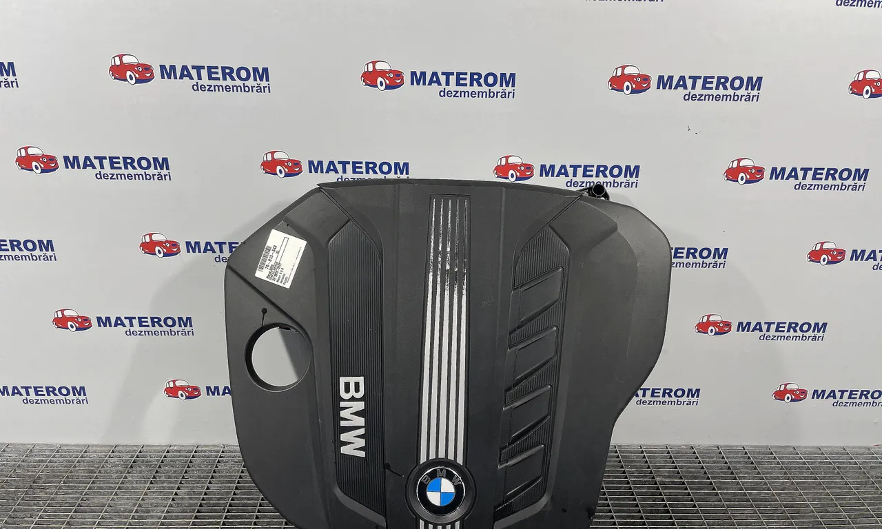 CAPAC MOTOR BMW X3 2010-2017