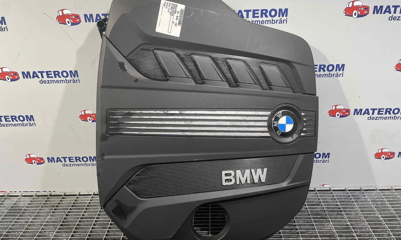 CAPAC MOTOR BMW X3 2010-2017