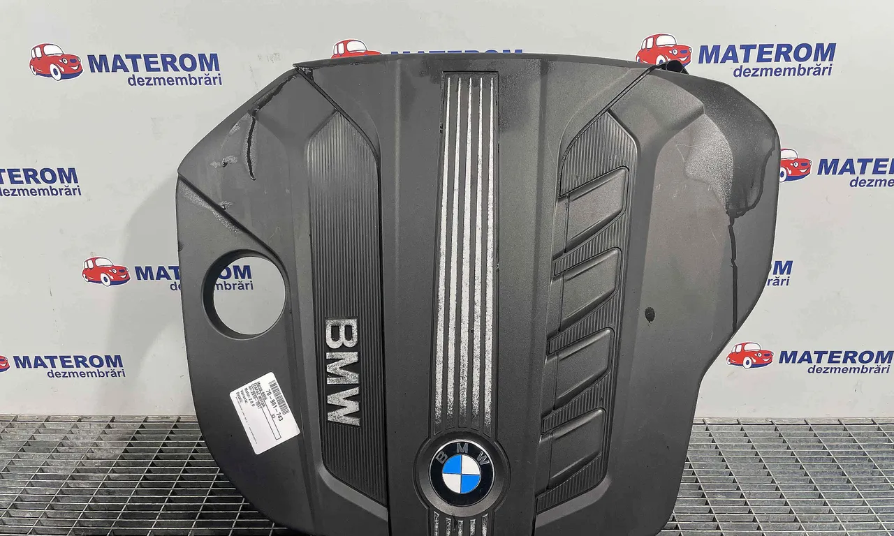 CAPAC MOTOR BMW X3 2010-2017