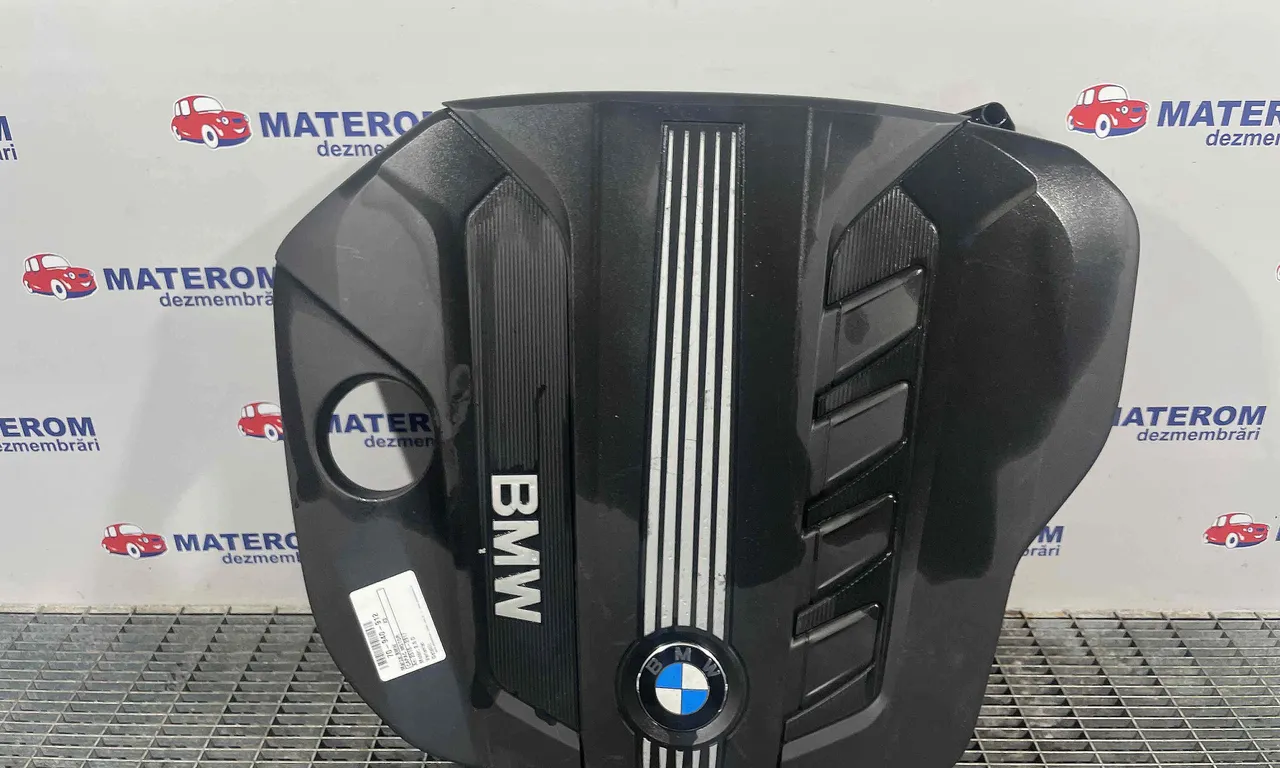 CAPAC MOTOR BMW X3 2010-2017