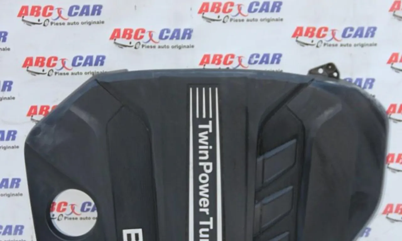 Capac motor BMW X3 2010-2017