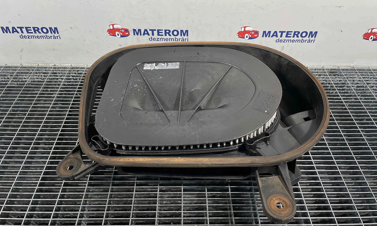 CARCASA FILTRU AER BMW X3 2010-2017
