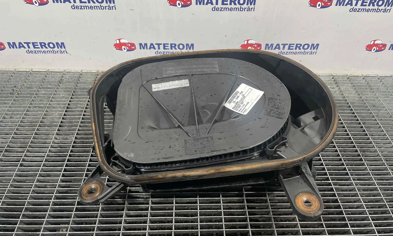 CARCASA FILTRU AER BMW X3 2010-2017