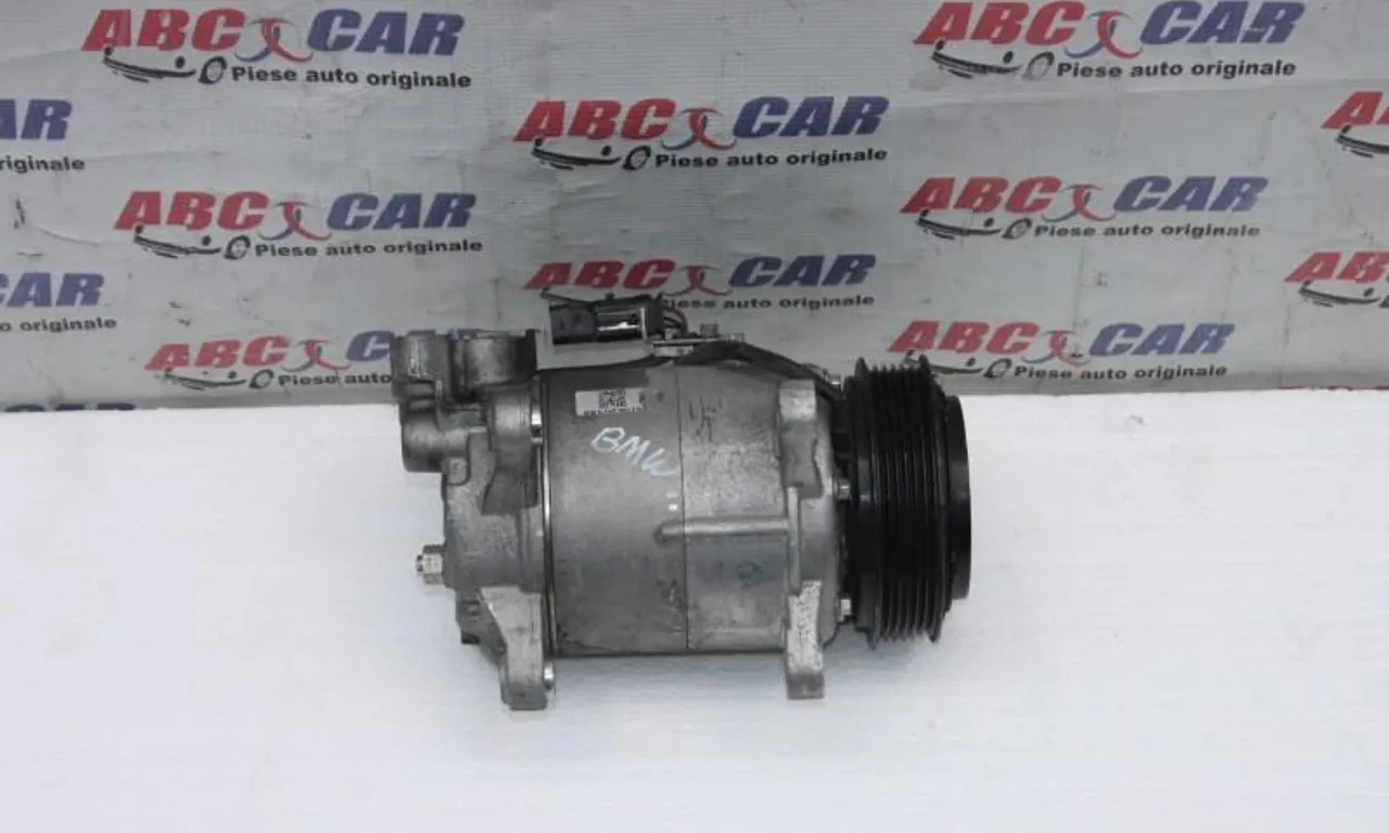 Compresor clima BMW X3 2010-2017