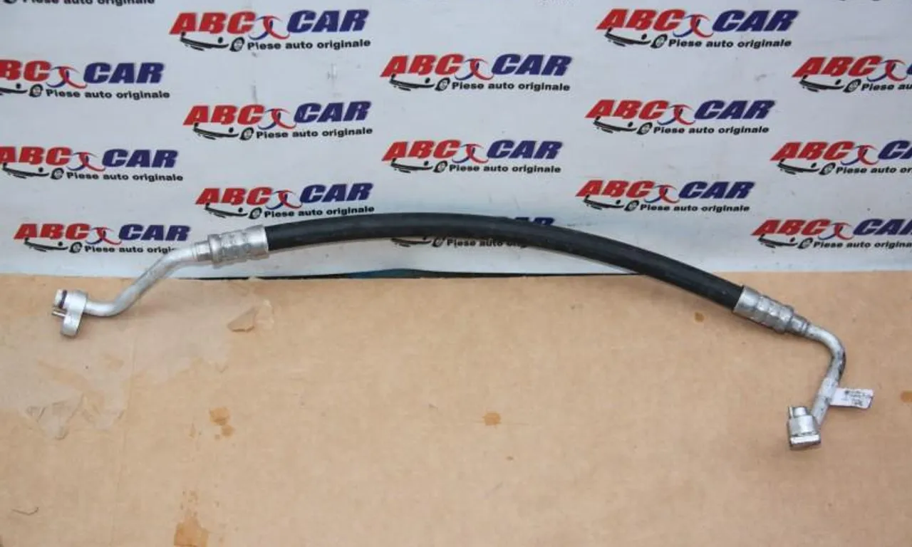 Conducta clima BMW X3 2010-2017