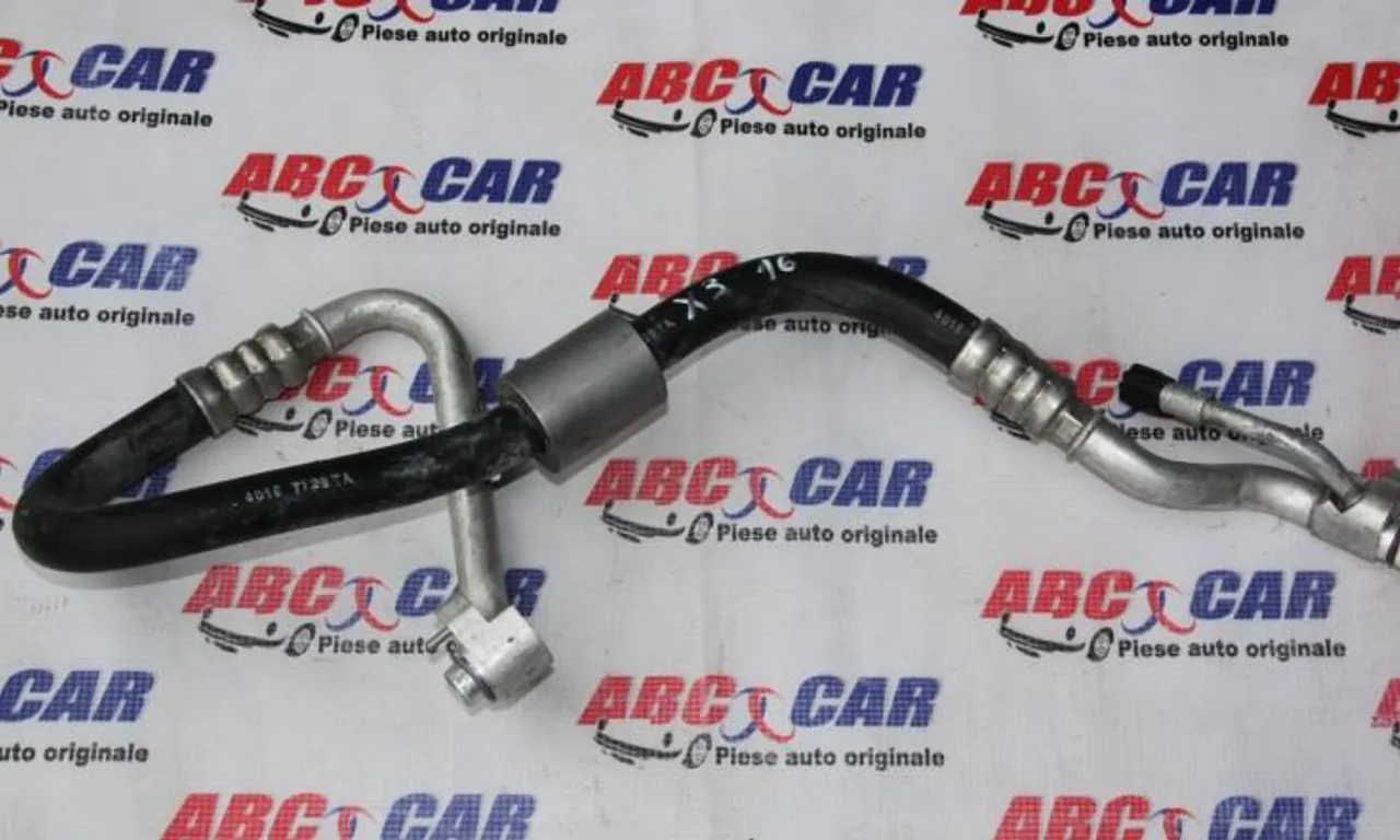 Conducta clima BMW X3 2010-2017