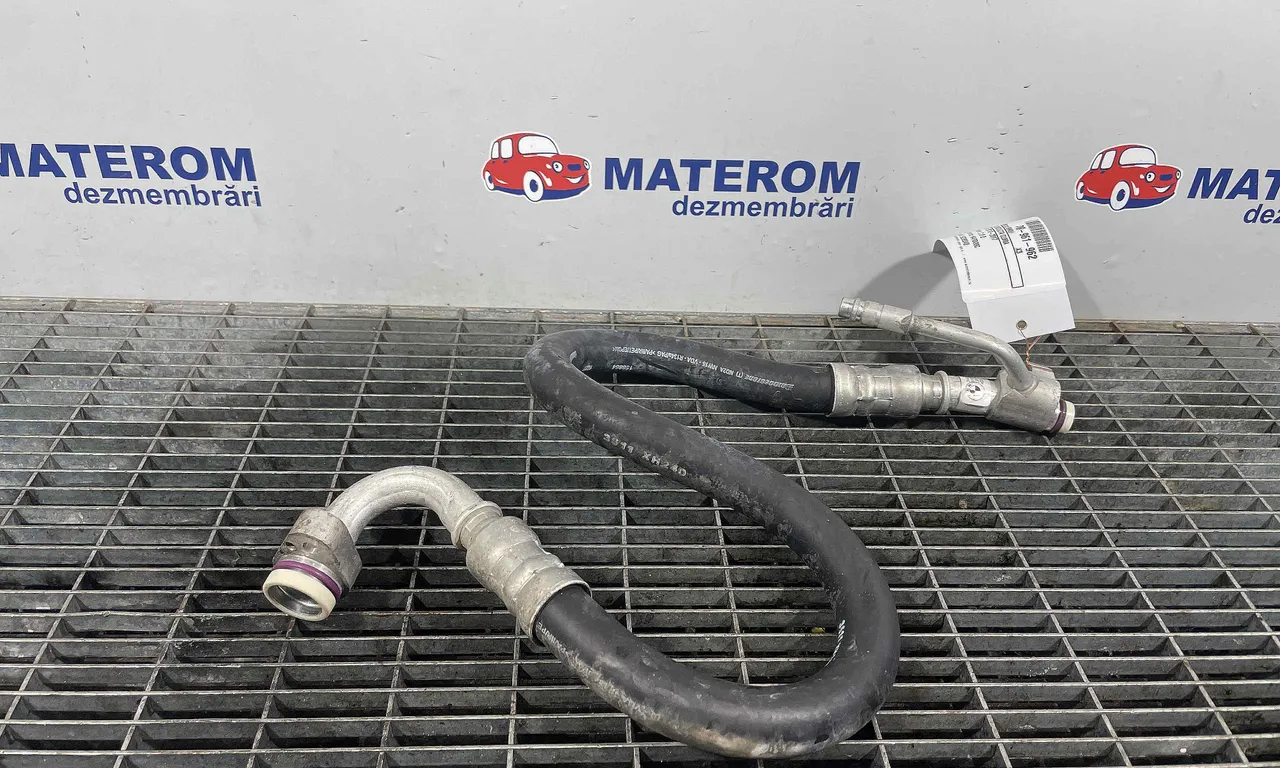 CONDUCTA CLIMA BMW X3 2010-2017