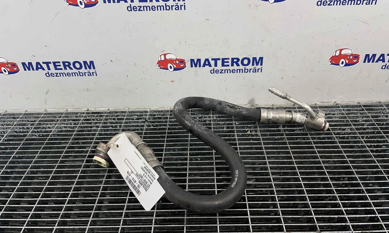 CONDUCTA CLIMA BMW X3 2010-2017