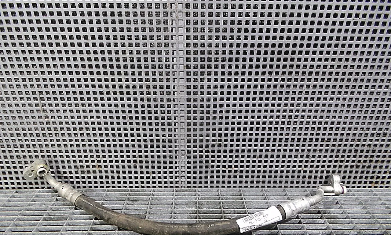 CONDUCTA CLIMA BMW X3 2010-2017