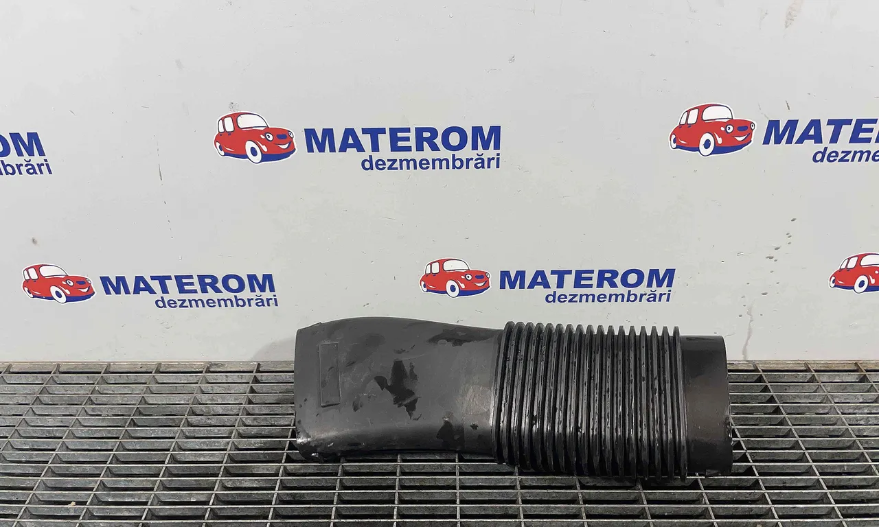 FURTUN ADMISIE AER BMW X3 2010-2017