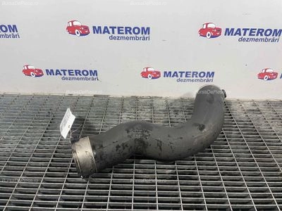 FURTUN INTERCOOLER