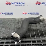 FURTUN INTERCOOLER BMW X3 xDrive 20D 2010-2017 oe-11617810617, vedere laterala