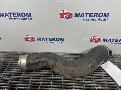 FURTUN INTERCOOLER