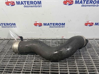 FURTUN INTERCOOLER