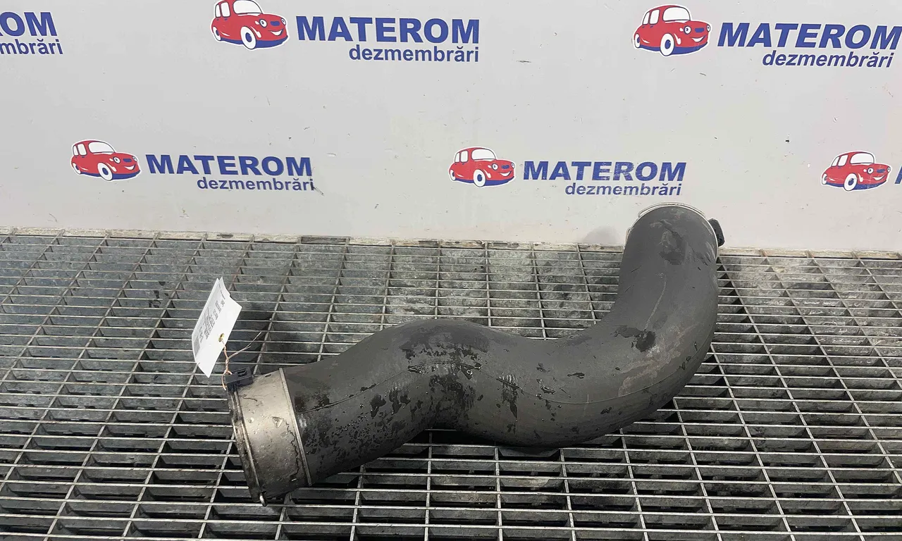 FURTUN INTERCOOLER BMW X3 2010-2017
