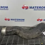FURTUN INTERCOOLER BMW X3 xDrive 20D 2010-2017 oe-11617810617, vedere frontata
