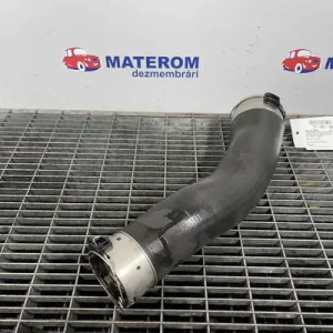 FURTUN INTERCOOLER