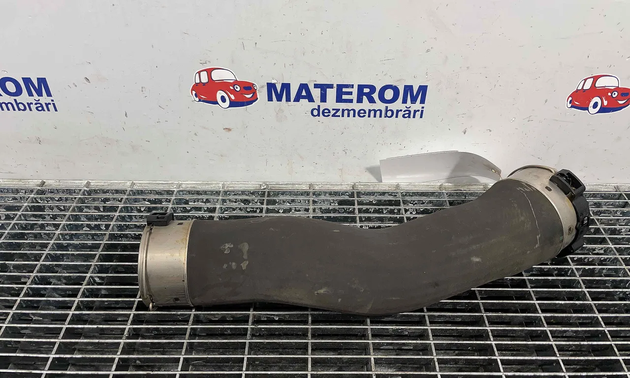 FURTUN INTERCOOLER BMW X3 2010-2017