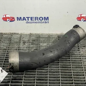 FURTUN INTERCOOLER