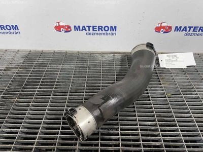 FURTUN INTERCOOLER