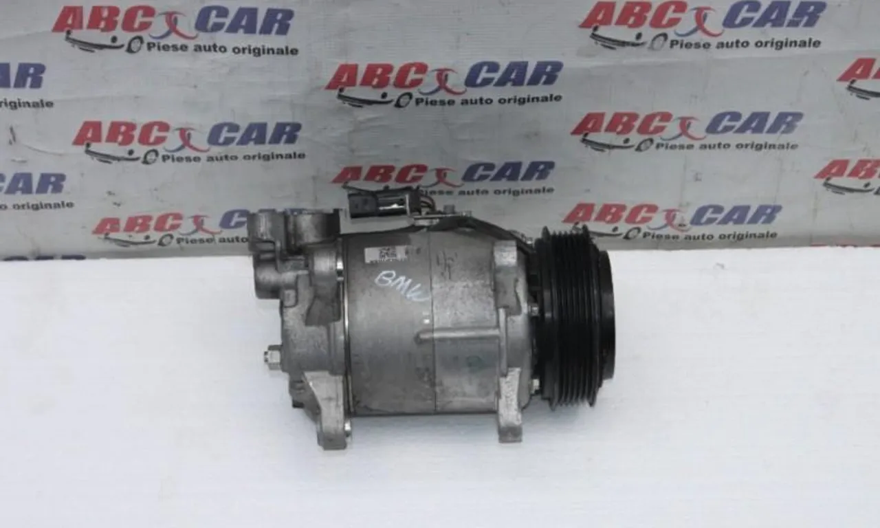 Injector BMW X3 2010-2017
