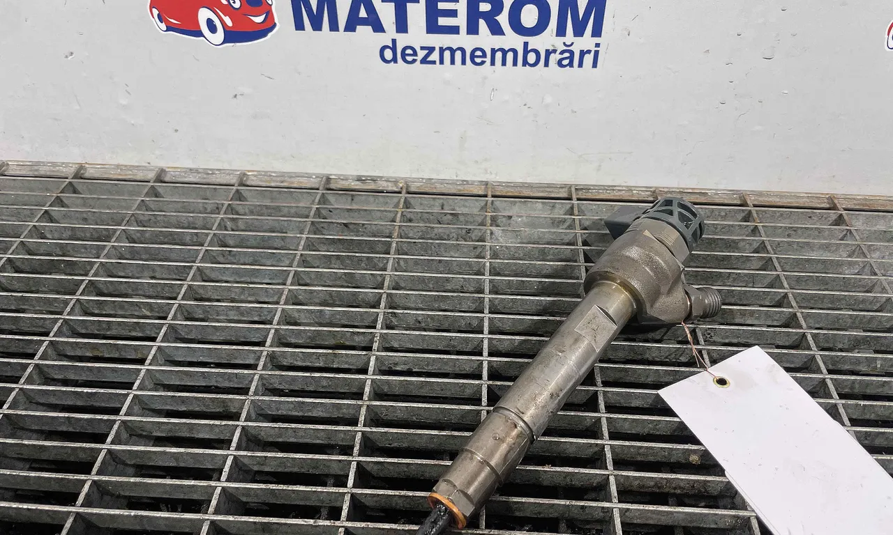 INJECTOR BMW X3 2010-2017