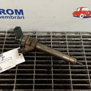 INJECTOR