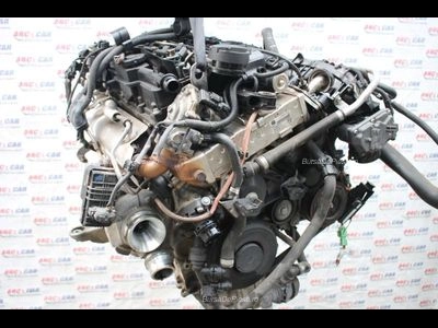 Motor complet