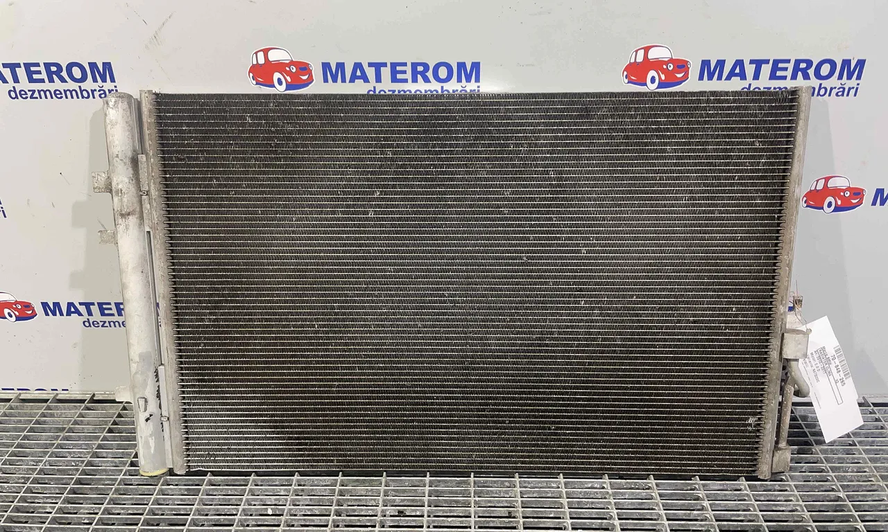 RADIATOR CLIMA BMW X3 2010-2017