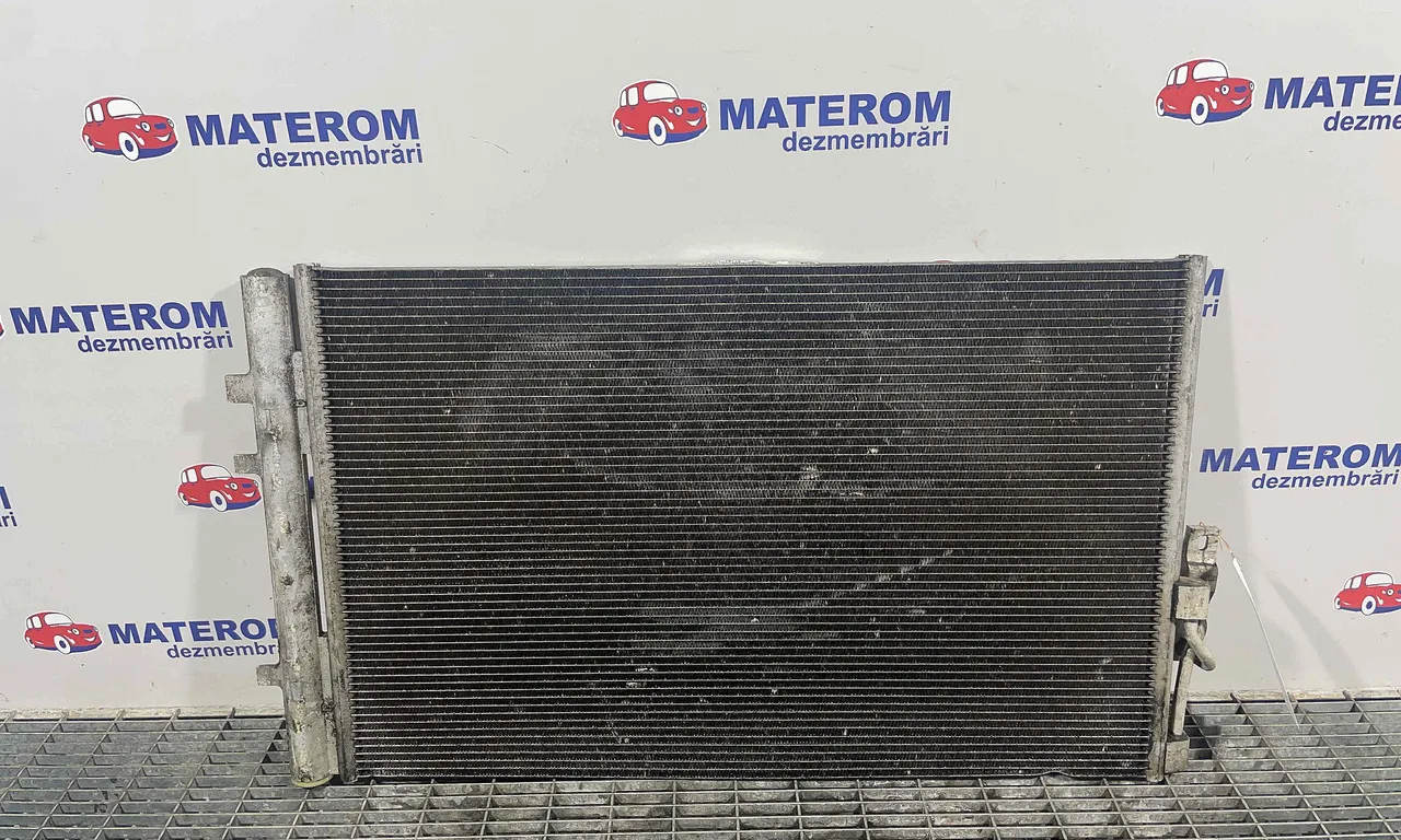 RADIATOR CLIMA BMW X3 2010-2017