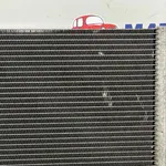 RADIATOR CLIMA BMW X3 xDrive 20D 2010-2017 oe-64539216143, vedere laterala