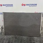 RADIATOR CLIMA BMW X3 xDrive 20D 2010-2017 oe-64539216143, vedere laterala