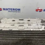 RADIATOR INTERCOOLER BMW X3 xDrive 20D 2010-2017 oe-17517823570, vedere laterala
