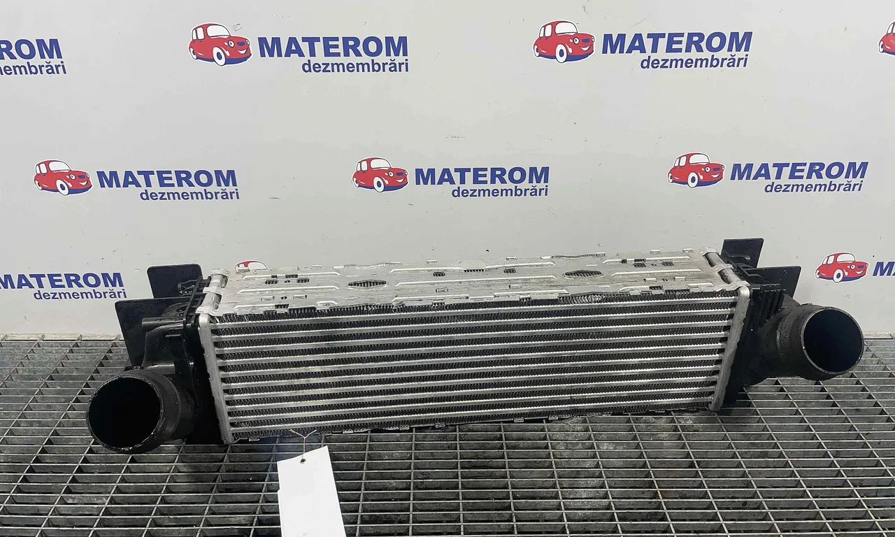 RADIATOR INTERCOOLER BMW X3 2010-2017