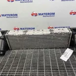 RADIATOR INTERCOOLER BMW X3 xDrive 20D 2010-2017 oe-17517823570, vedere frontata