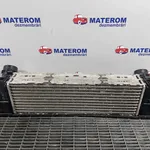 RADIATOR INTERCOOLER BMW X3 xDrive 20D 2010-2017 oe-17517823570, vedere laterala
