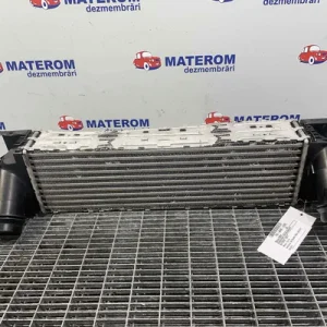 RADIATOR INTERCOOLER