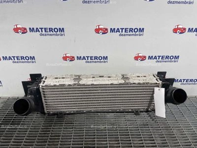 RADIATOR INTERCOOLER