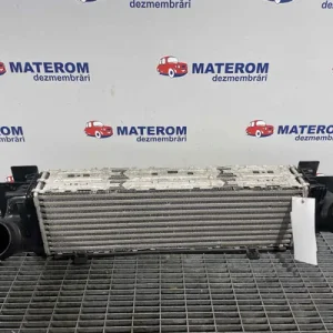 RADIATOR INTERCOOLER