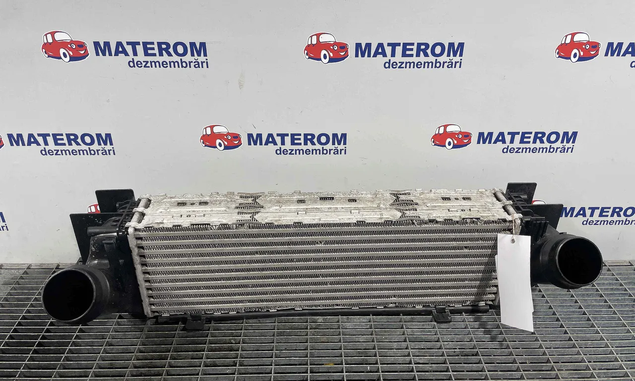 RADIATOR INTERCOOLER BMW X3 2010-2017