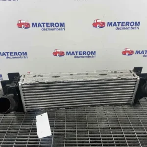 RADIATOR INTERCOOLER